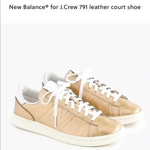 New Balance 791 from JCrew